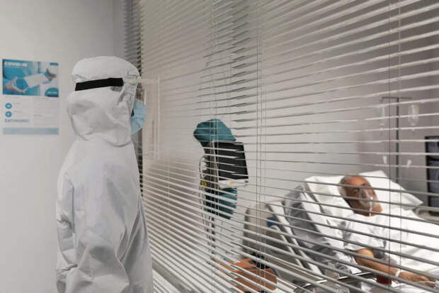 Новый штамм аденовируса: врач Крючков раскрыл симптомы и последствия