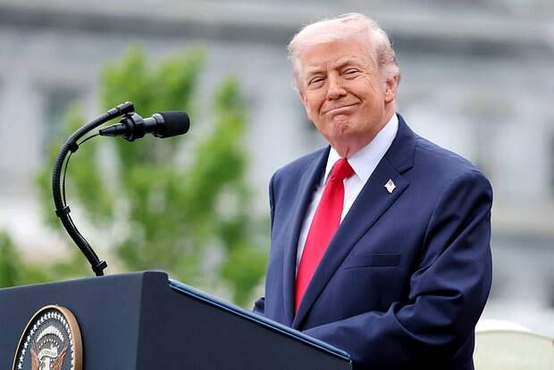 Трамп снова пригрозил Ирану