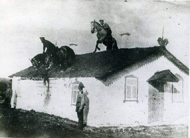 Казачья удаль история, старые, фотографии
