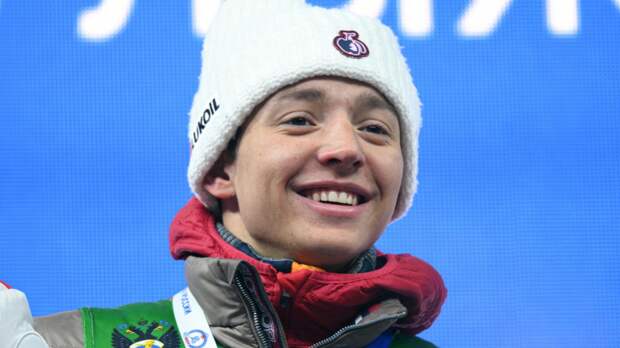 Шведский журналист Сван: все европейцы впечатлены Коростелёвым на Кубке мира