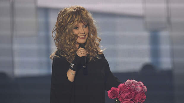 Журналисты предположили, куда могла уехать Алла Пугачева с детьми