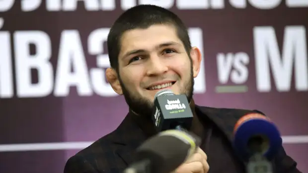 Пострадавший в драке в метро Москвы оценил шутку Нурмагомедова в адрес Макгрегора