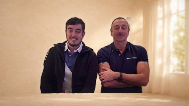 «Он словно существует параллельно»: почему единственный наследник Алиевых избегает публичности, но владеет активами от Лондона до Барвихи?