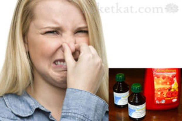 Как избавиться от запаха секонд-хенда на вещах