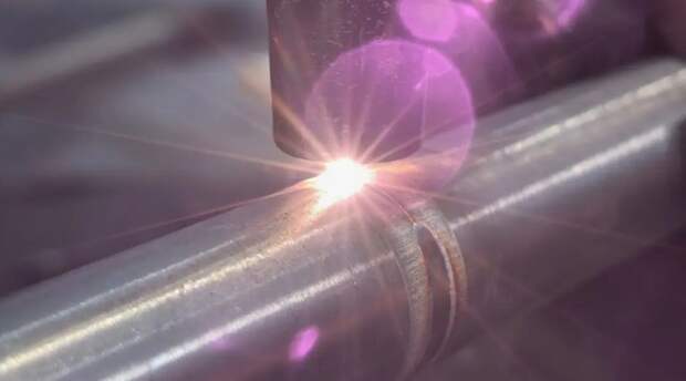 В России создали сталь, не поддающуюся плавлению при 600 градусах