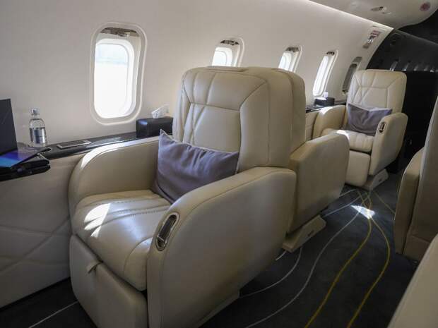 В Тюменской области не состоится авиарейс по маршруту № 828 "Туртас - Солянка - Ишик"