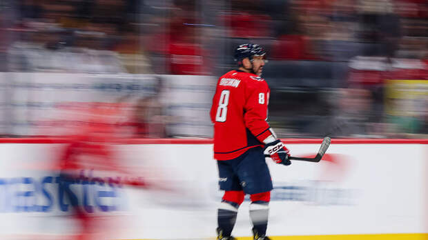 В Госдуме назвали 1000-ю шайбу Овечкина событием вселенского масштаба