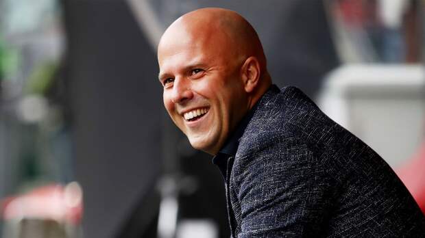 Слот назвал идеальной игру «Ливерпуля» с «Галатасараем» в Лиге чемпионов