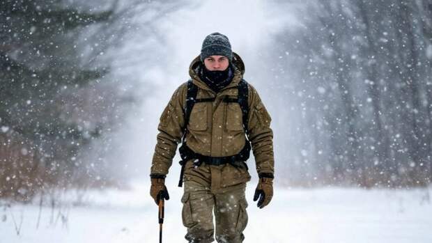 Единственный выживший на плато Кваркуш перед отъездом говорил жене о 30‑градусном морозе