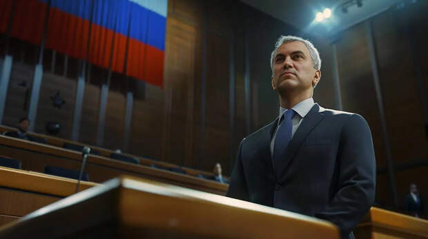 Володин разнёс депутатов: "Это что, ключевой вопрос?". Что не надо было обсуждать в Госдуме?