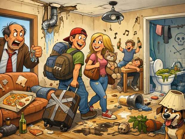 В Чите подсчитали выгодность покупки квартиры для сдачи в аренду