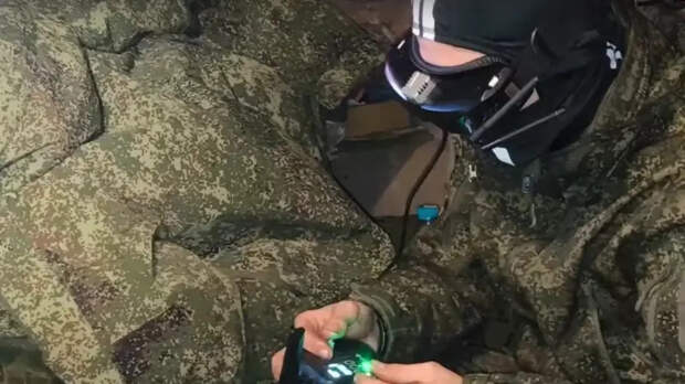 NI: Россия научилась бороться с украинскими дронами