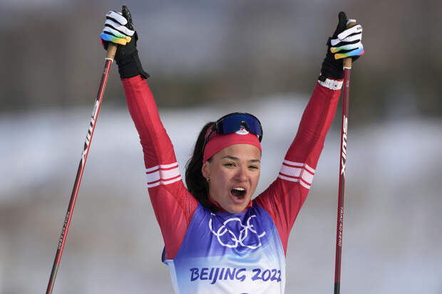 Чемпионка Игр Степанова заявила, что МОК хочет унижения России на Олимпиаде