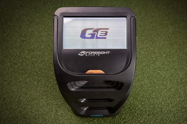 Foresight GC3 and Bushnell Launch Pro Launch Monitors