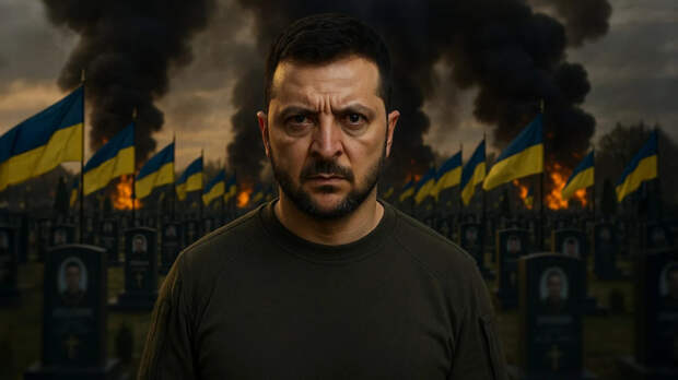 ВСУ опять атакуют Покровск: Киев пытается вернуть секретное оружие НАТО