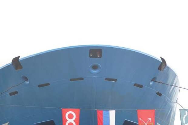 В порту Петербурга пресечена контрабанда 40 килограммов наркотиков