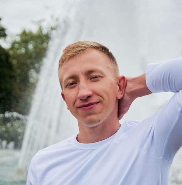 В Киеве убили главу «Белорусского дома на Украине» В Киеве убили главу «Белорусского дома на Украине»