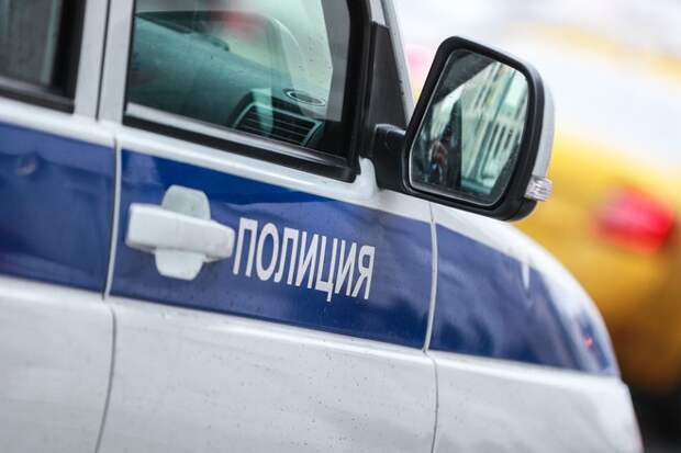 В Новокузнецке полиция нашла пятерых пропавших школьников