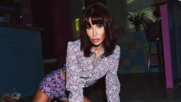 Айза-Лилуна Ай возмущена начисленным ей долгом более чем на 100 тысяч рублей: «Злая как собака!»