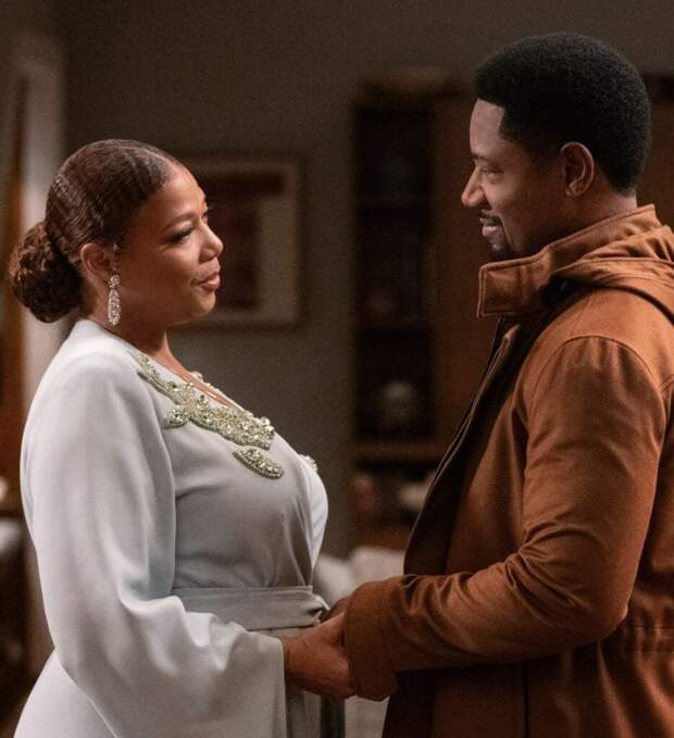 Robyn and Dante reach a milestone on The Equalizer Season 5 Episode 18.