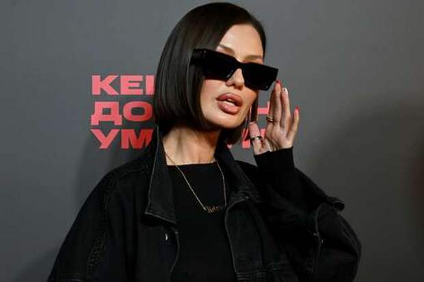 Блогерша Виктория Боня поехала на обучение за €10 тысяч