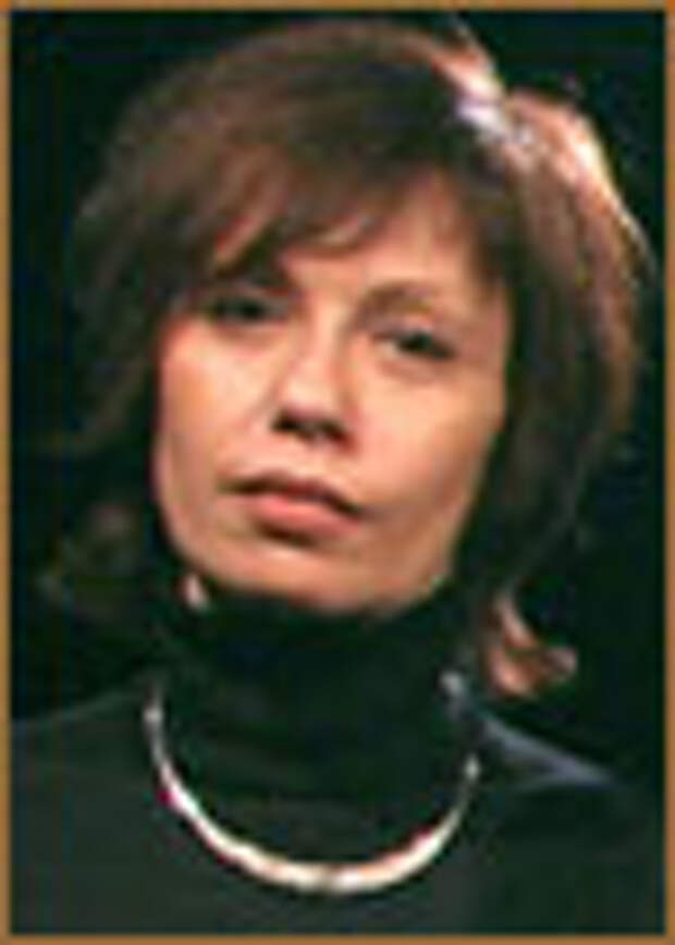 Лариса Ломакина