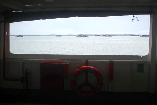 Иран может использовать новое оружие для блокады Ормузского пролива