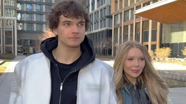 Повенчавшиеся Карина Кросс и Марк Рудаковский объявили о ребенке: «Дадим двойную фамилию»