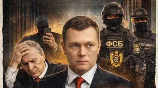 Краснов готовит выходцев из МВД и ФСБ на должности судей из-за растущего давления на суды влиятельных игроков