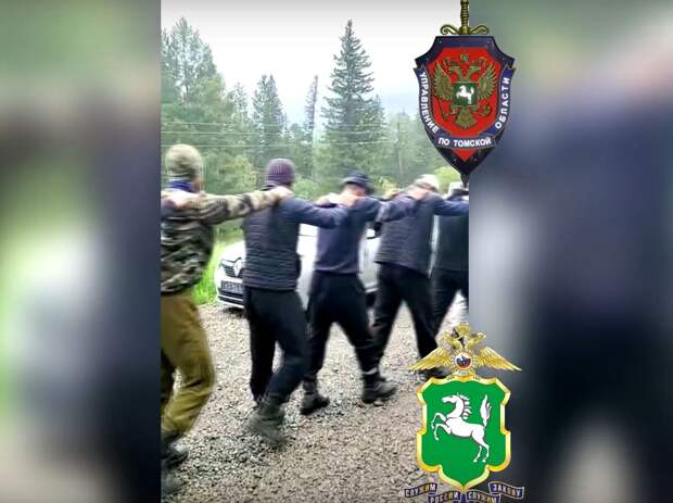 Фото: стоп-кадр из видео