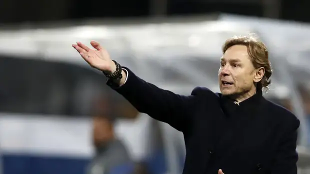 Карпин объяснил, почему задумался об отставке