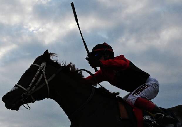 Российским юниорам в конном спорте разрешили выступать с флагом и гимном РФ