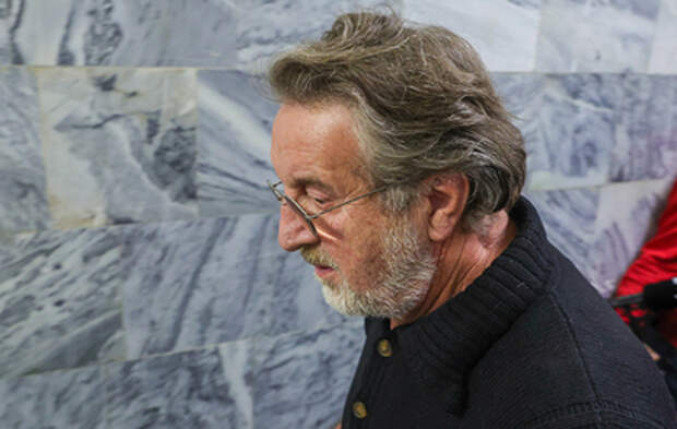 «Из-за волнения, возможно, все это и произошло»: Леонид Ярмольник назвал роковую ошибку Веры Алентовой