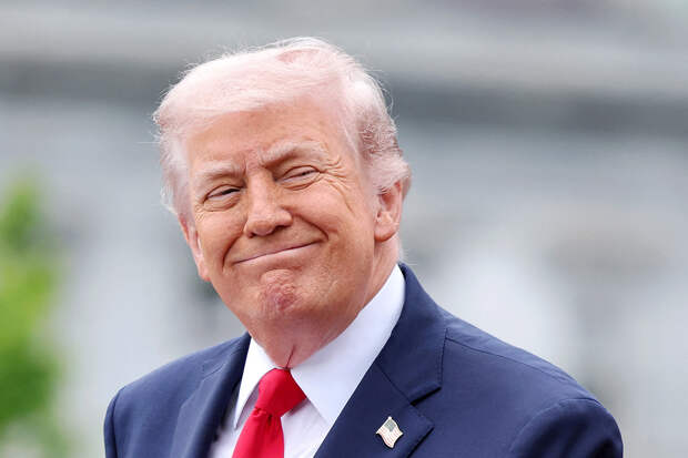 Трамп раскрыл сроки снятия блокады с Ирана