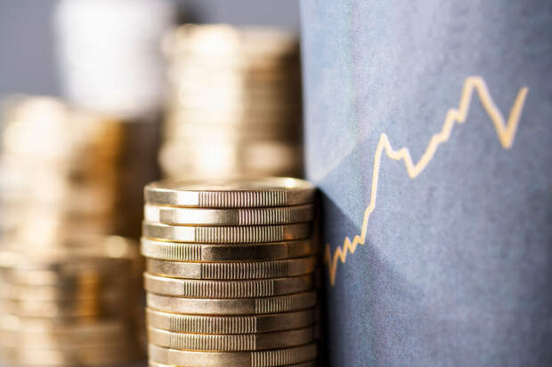 Россия заняла восьмое место в мире по размеру ВВП