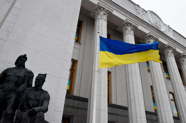 ГБР проводит обыски в здании Киевской городской администрации и у заммэра Киева