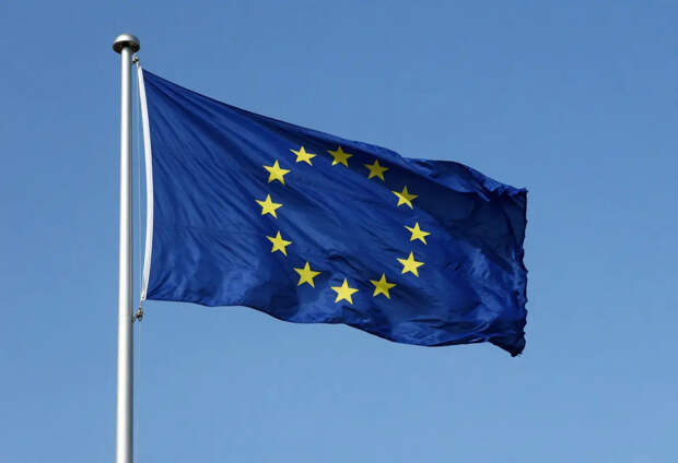 WSJ: используя Украину как щит, ЕС сделает её травмированной и хрупкой