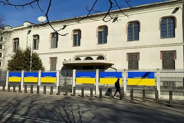 В Киеве выставили счёт Европе: По пять миллиардов долларов ежемесячно