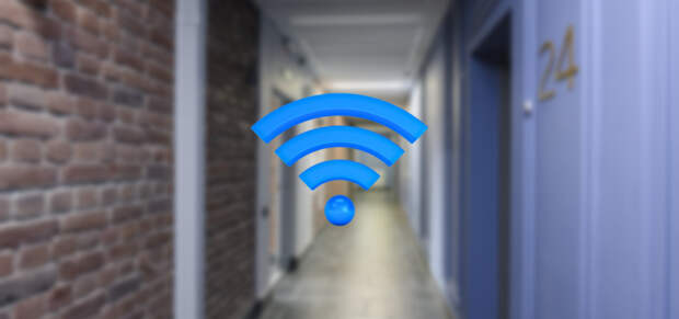 Как быстро понять, что ваш Wi-Fi «съедают» соседи. Объясняем за минуту