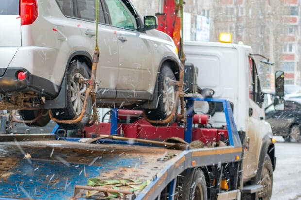 Лидер ЛДПР Слуцкий: база для уведомлений об эвакуации через "Госуслуги" уже есть