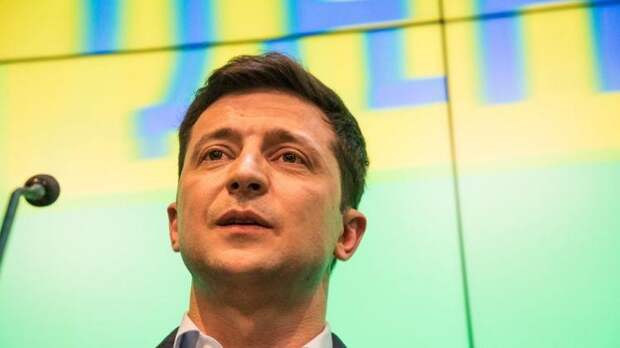 План Z. Что успел пообещать Зеленский-президент в первую неделю после выборов План Z. Что успел пообещать Зеленский-президент в первую неделю после выборов