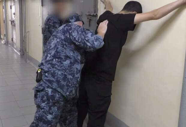 ФСБ: житель Кировской области планировал поджоги на Транссибе и переход в ВСУ