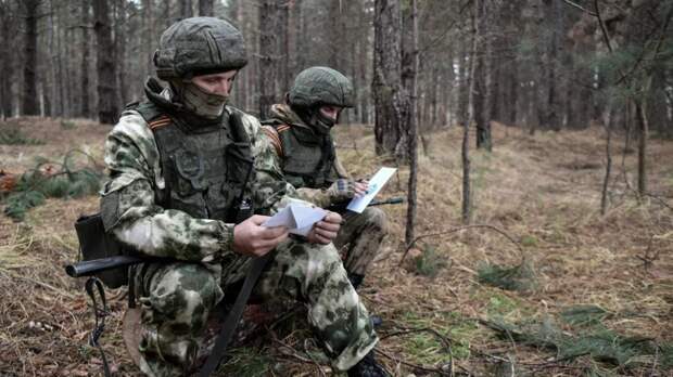 Военкор RT: бойцы 242-го полка самостоятельно изготавливают патроны