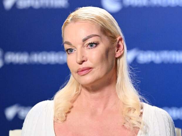 Волочкова рассказала об ухудшении самочувствия отца