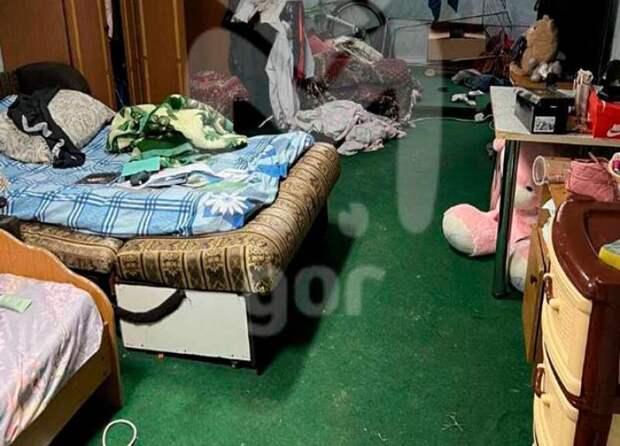 Тело убитой 10-летней девочки из Карачаевска нашел в квартире соседа родной отец