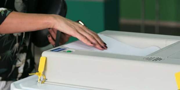 Наблюдать за выборами в Москве будут не менее 13 тысяч человек