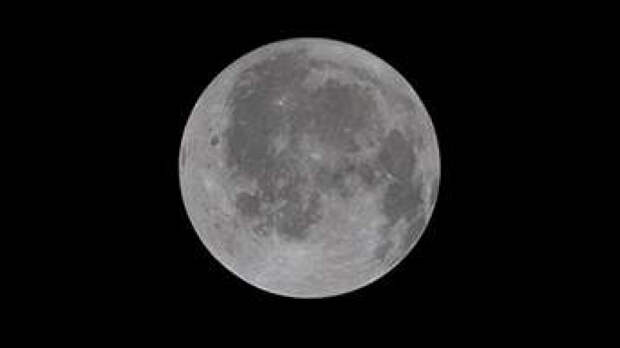 Астронавты Artemis II зафиксировали невидимую с Земли сторону Луны