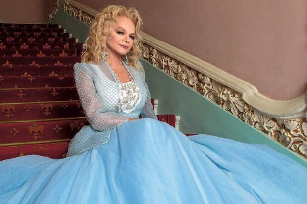 Врать не по-королевски: директор Долиной жестко уничтожил фейк о госпитализации звезды