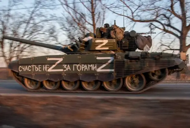 Точка "У" как точка невозврата. Зачем Украина бомбит своих сограждан в Херсоне и соседей в Приднестровье