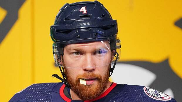 Гавриков сравнялся с Буллером по голам за «Рейнджерс» в дебютном сезоне